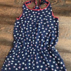 GapKids Fourth Of July Jumper